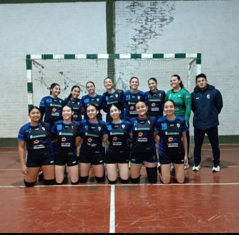 Balonmano