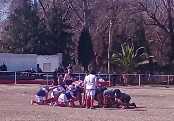 Rugby