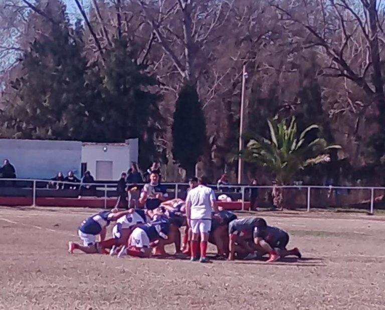 Rugby