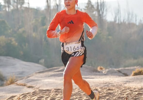 Atletismo