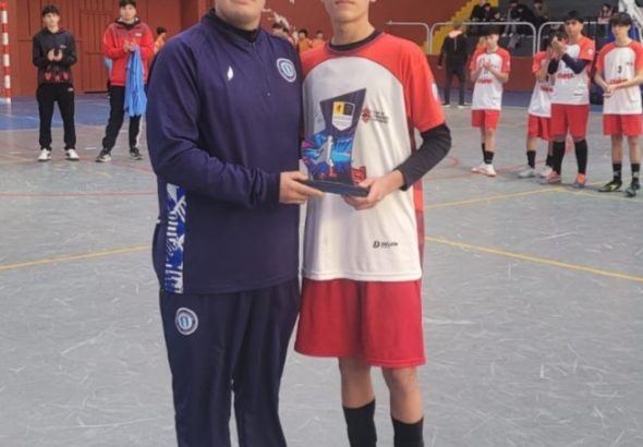 Futsal