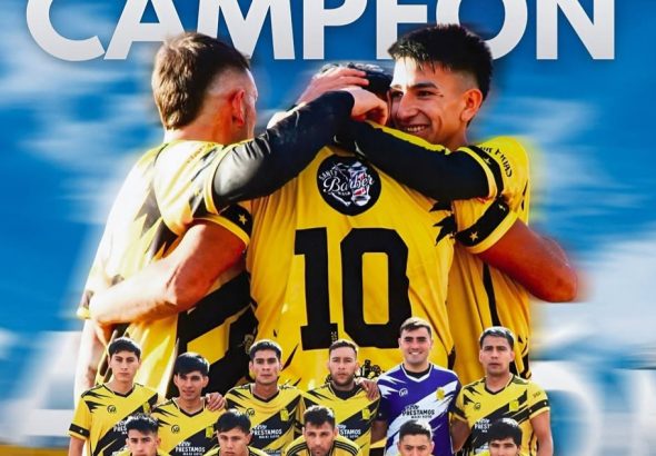 Fútbol