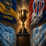 Apasionante definición del Torneo Apertura de Primera A