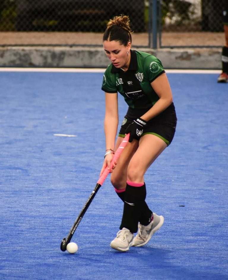 Hockey sobre césped