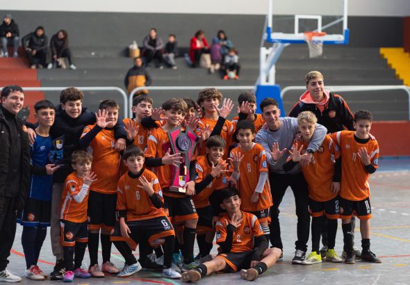 Futsal