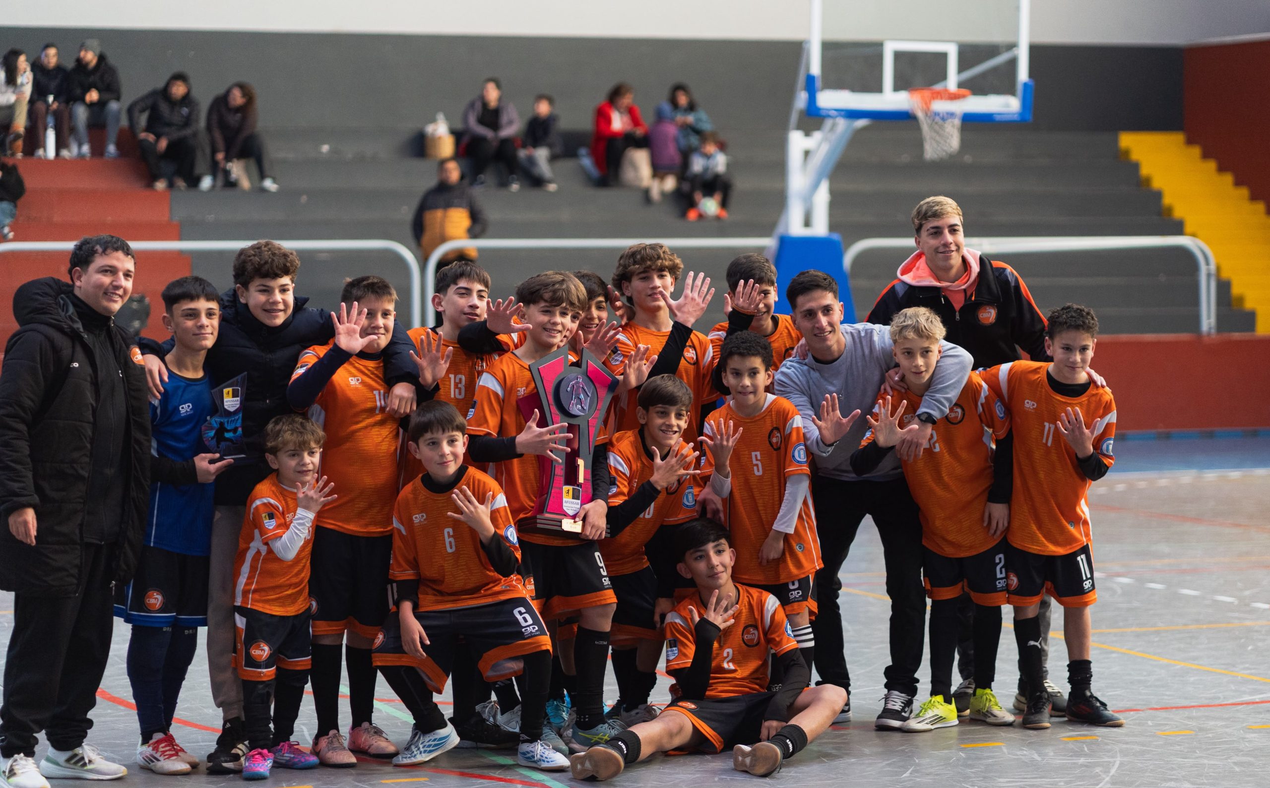 Futsal