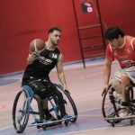 Nuevo desafío de DIMOT en la máxima categoría del básquet adaptado