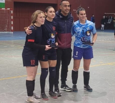 Futsal