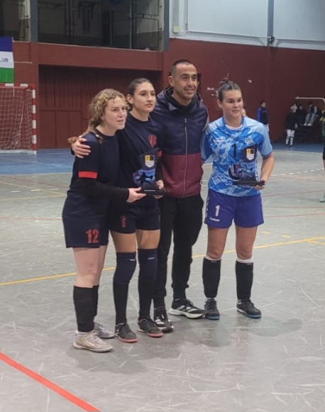 Futsal