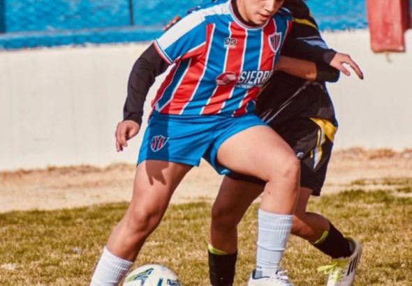 Fútbol