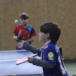 tenis de mesa
