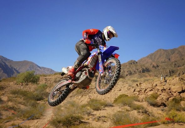 Enduro