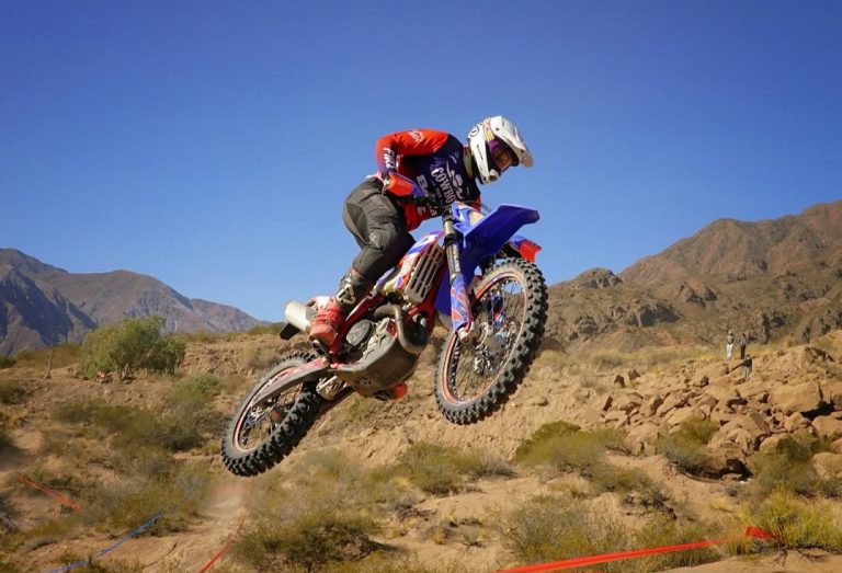 Enduro
