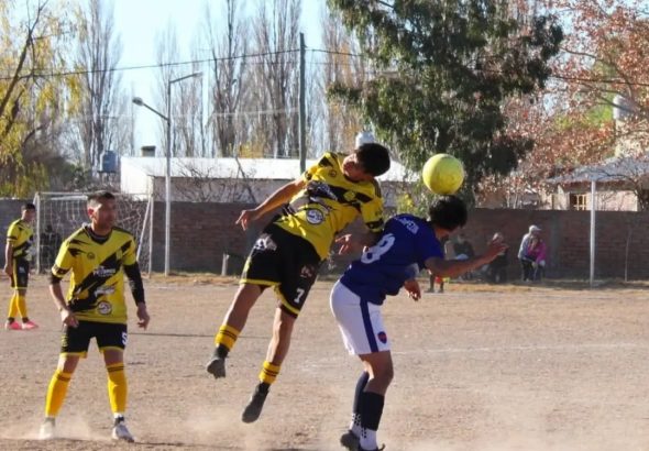 Fútbol