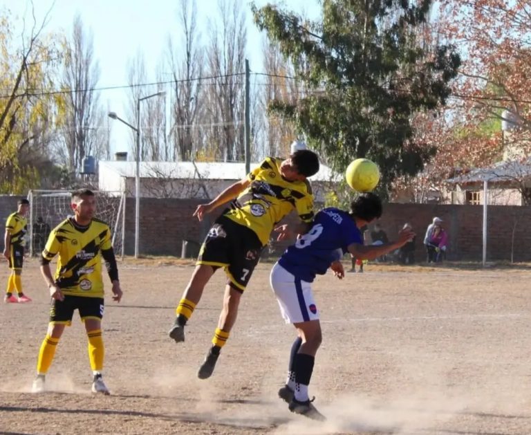 Fútbol