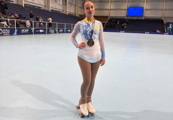 Patinaje