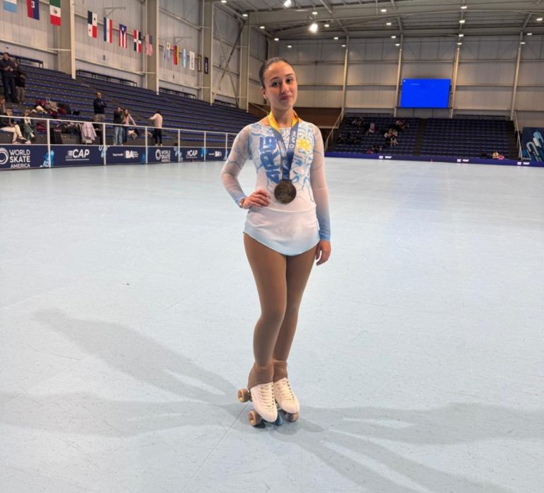Patinaje