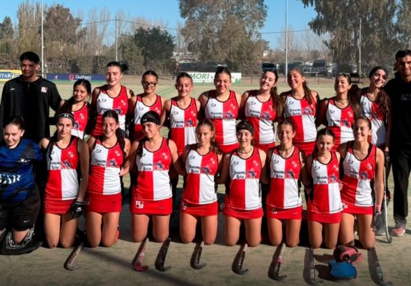 Hockey sobre césped
