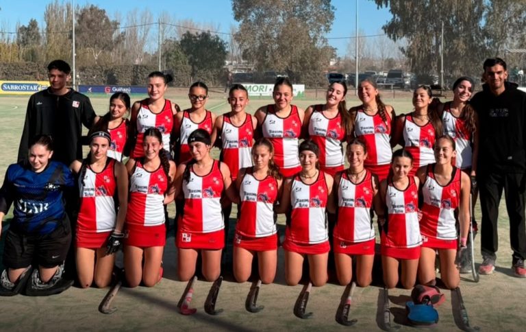 Hockey sobre césped