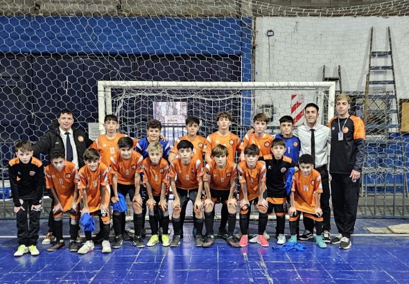 Futsal
