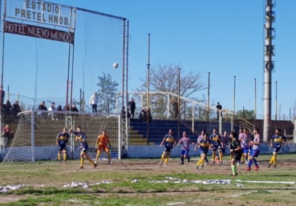 Fútbol