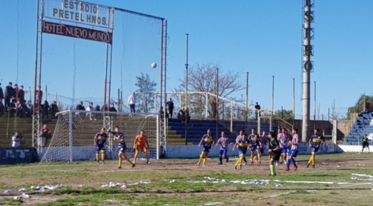 Fútbol