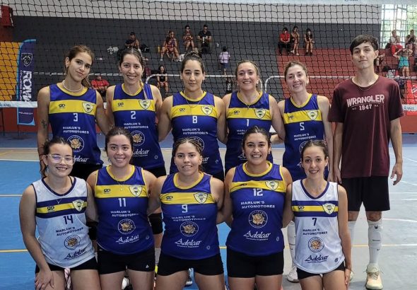 Voley