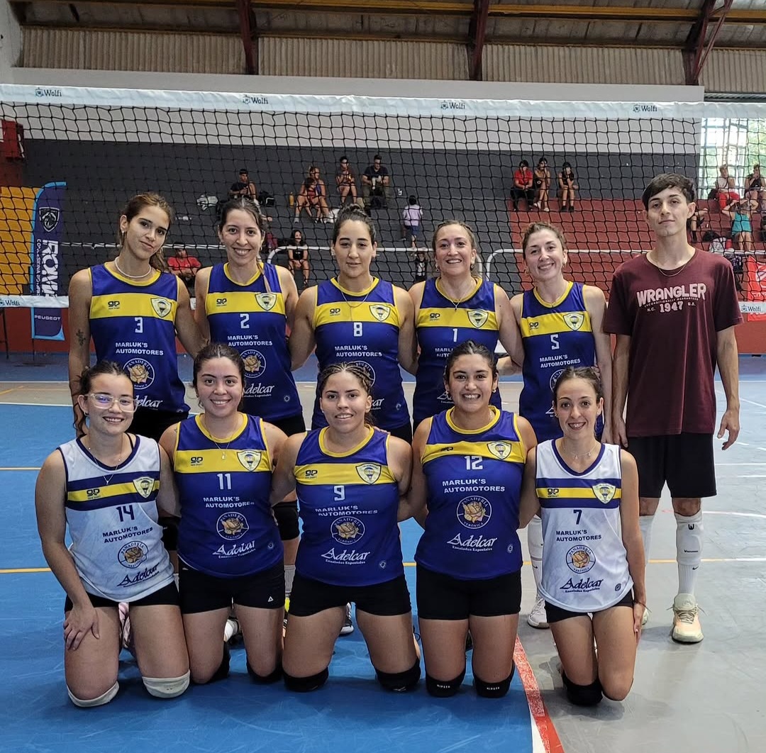 Voley