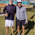 tenis