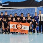 22 de julio - bco a 4tos