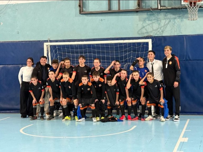 futsal