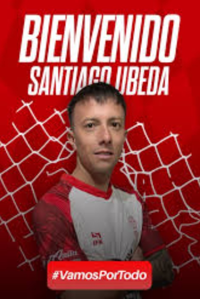23 de julio - ubeda