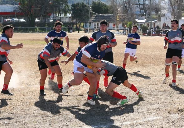 Rugby