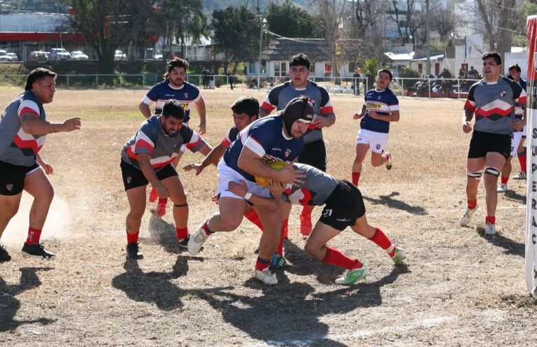 Rugby