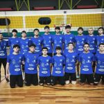 Voley