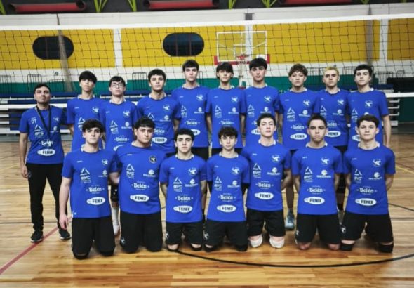 Voley