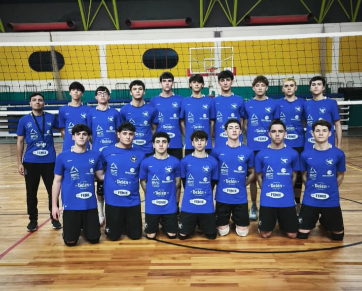 Voley
