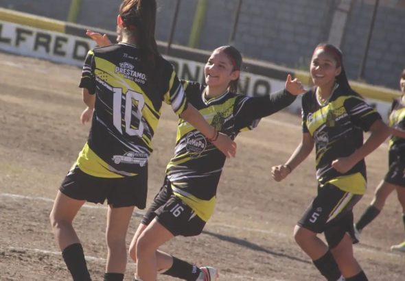 Fútbol