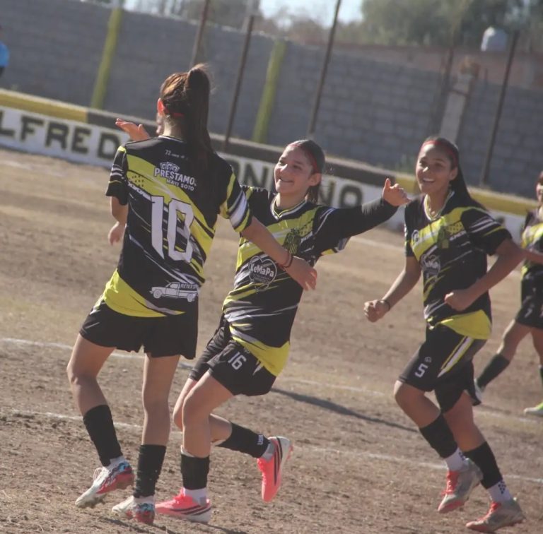 Fútbol