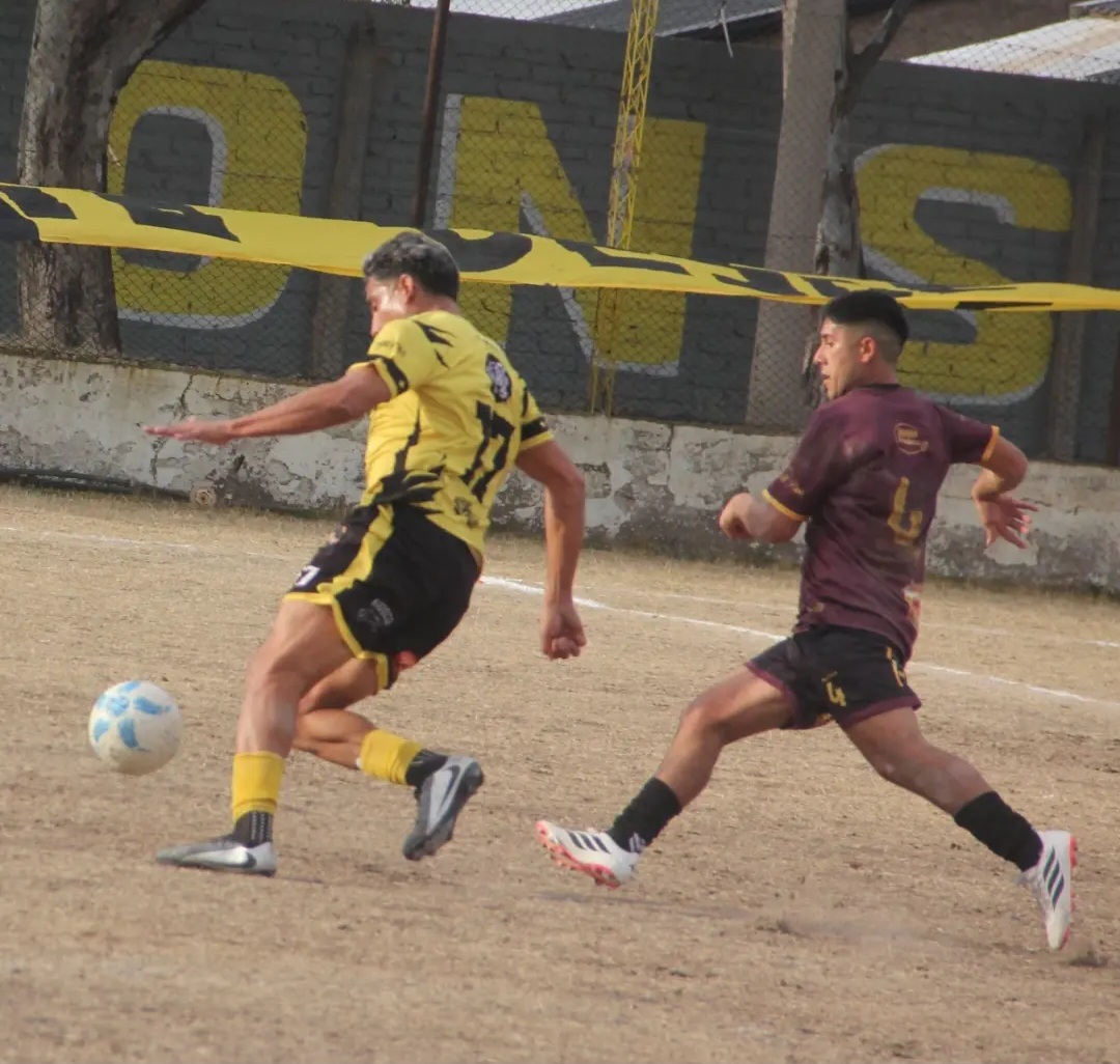 Fútbol