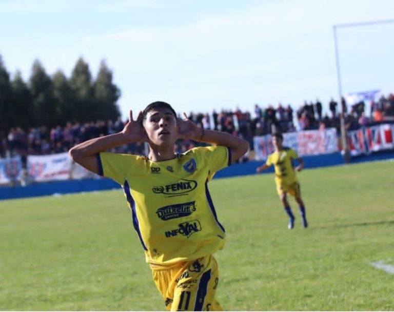 Fútbol