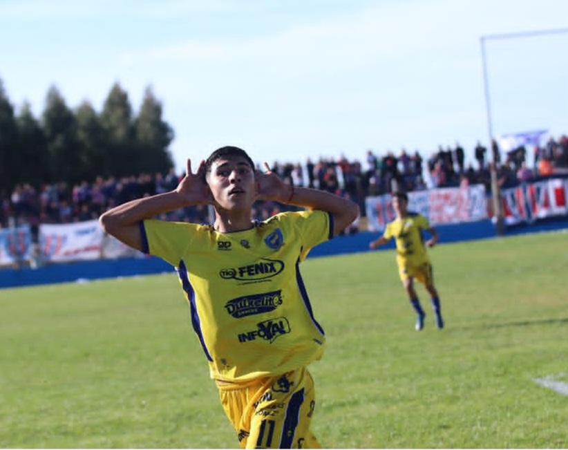 Fútbol