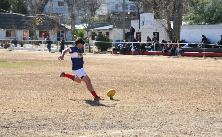 Rugby
