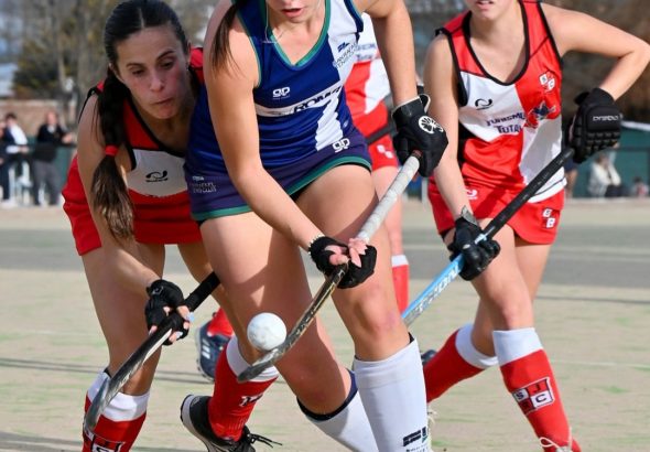 27 de julio - srtc-sj hockey