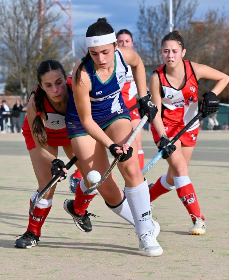 27 de julio - srtc-sj hockey