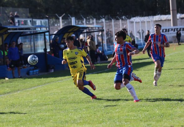 Fútbol
