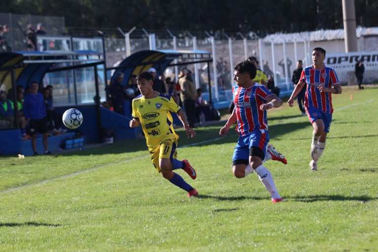 Fútbol