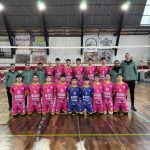 Voley