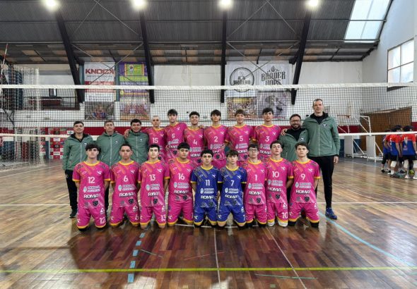 Voley