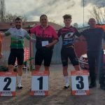 ciclismo